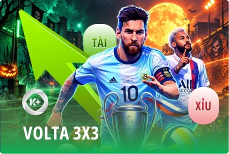 11BET volta