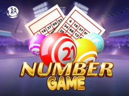 11BET number game