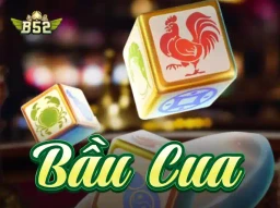 11BET Bầu Cua