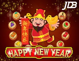 11BET Happy New Year