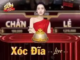 11BET Xóc Đĩa Live