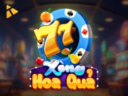 11BET Xèng Hoa Quả