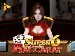 11BET Baccarat Super 6