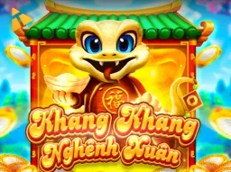 11BET Khang Khang Nghênh Xuân