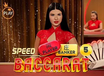 11BET Speed Baccarat 5